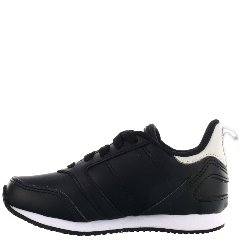 Championes Infantiles Topper T 700 Kids Negro - Gris