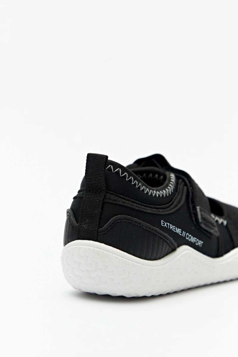 ZAPATILLA PADDOCK COMFINA Negro