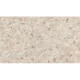 Porcelanato 80X160 Beige Claro Terrazzo Satinado Mate