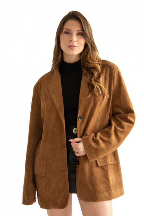 Blazer Claire Blazer Claire