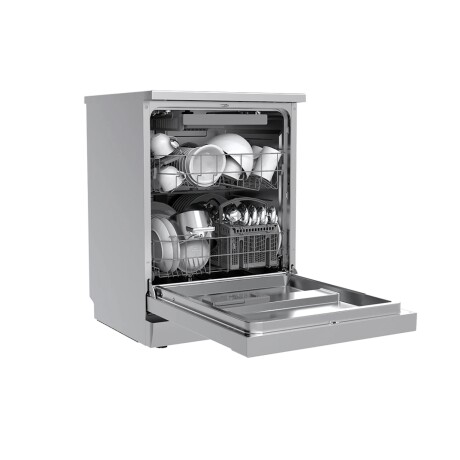 Lavavajillas Inox 14C Midea MDWPF1401CS Lavavajillas Inox 14C Midea MDWPF1401CS