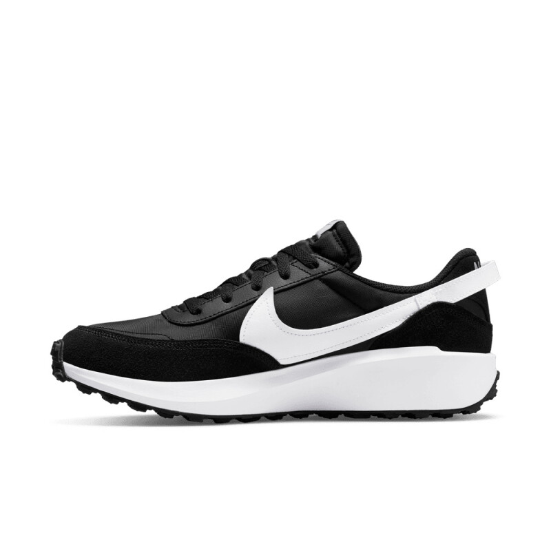 Championes Nike Waffle Debut de Hombre Negro