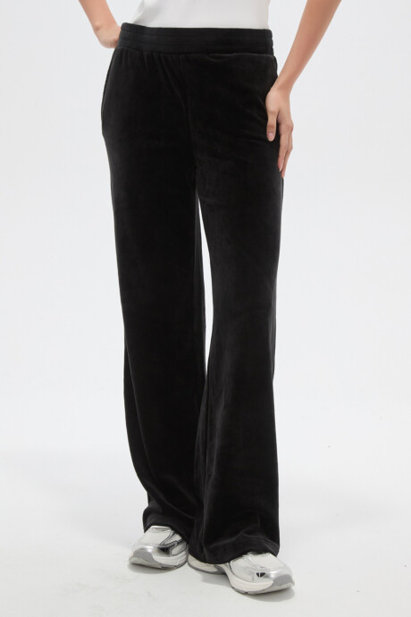 Pantalon Britty Negro