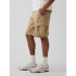 CARGO SHORT NEW 24 ICONIC KHAKI