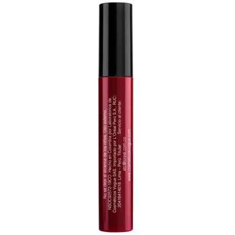 Vogue Labial Líquido Matte 3ml - Expresa Vogue Labial Líquido Matte 3ml - Expresa