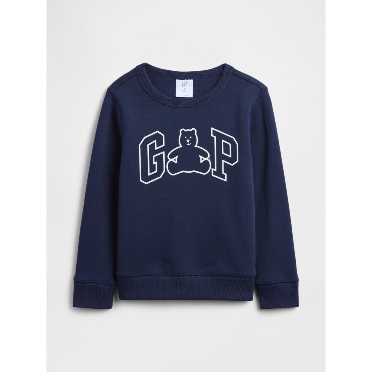 V-DB GR CREW - TAPESTRY NAVY 