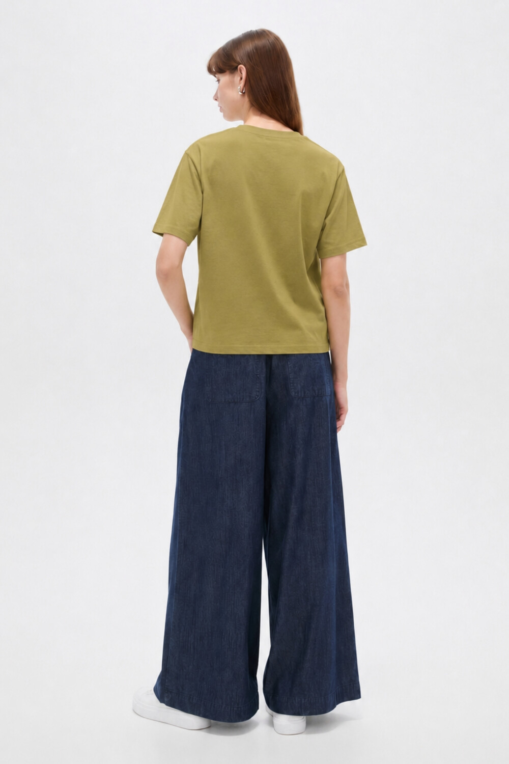 Remera Kaixi Estampado 1