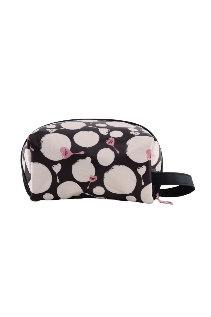 Necessaire Oreiro Negro