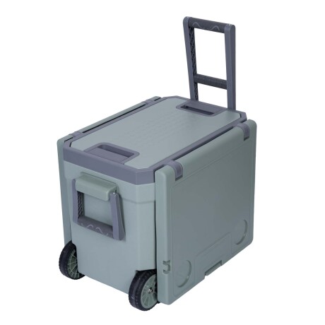CONSERVADORA EXTERIOR PLASTICO VERDE A499