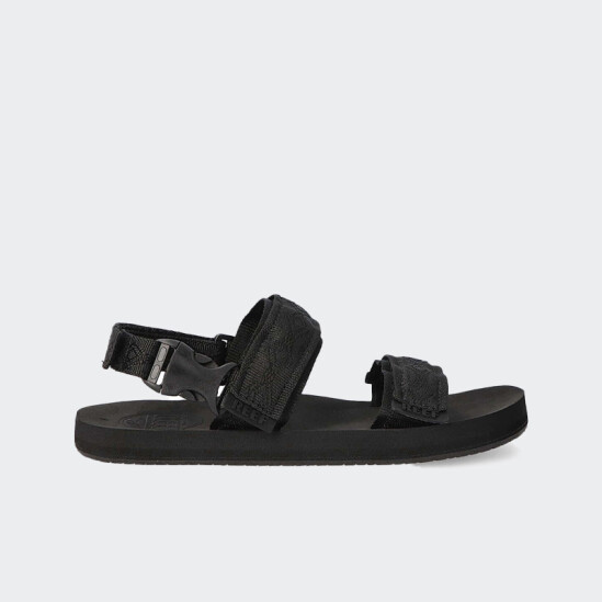Sandalias Reef Convertible Negro