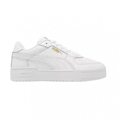 Championes Puma CA Pro Classic II White