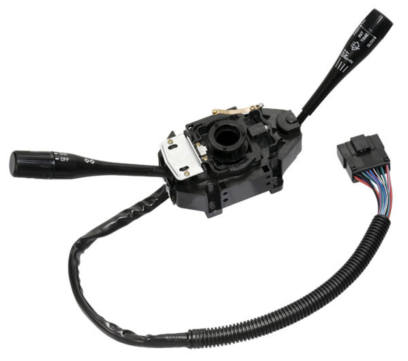 LLAVE BAJO VOLANTE MITSUBISHI LLAVE SE?ALERO L300 - 