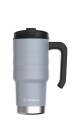 TERMOLAR VASO CON MANIJA GRIS