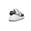 Diadora Champion Lifestyle Spitfire Con Velcro Niño - Blanco/Negro Blanco-Negro