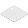 TAPA CIEGA PARA CAJA CUADRADA GENROD TAPA CIEGA PARA CAJA CUADRADA GENROD