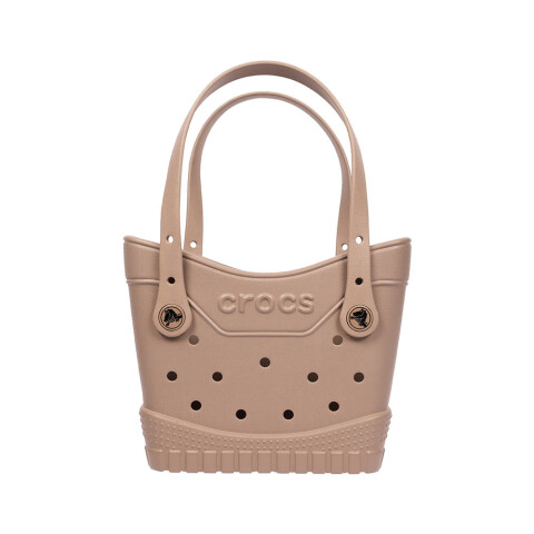 Bolso Small Eva Tote Unisex Latte