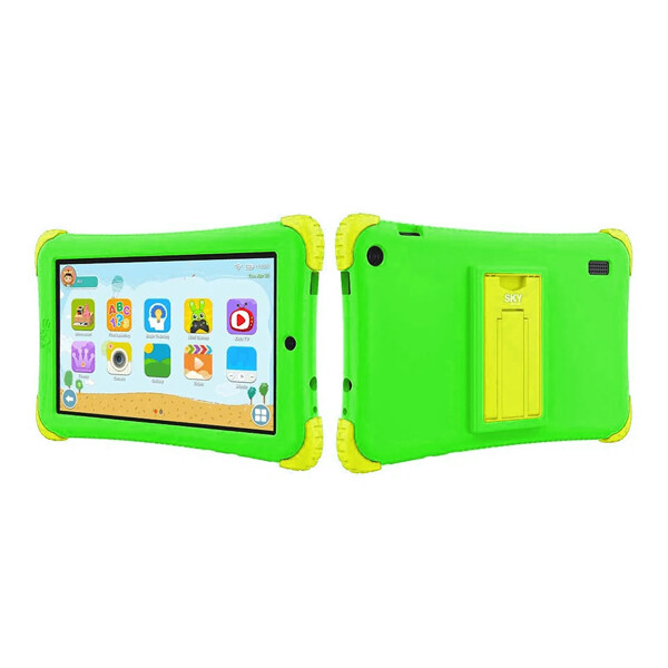 Tablet Sky Kids Pro 4/32 Gb VERDE