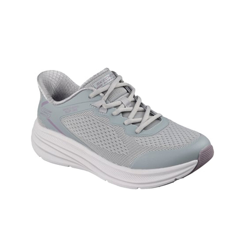 Championes Slip-Ins Bobs Skillz Too Essential Gris