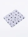 MOUSE PAD MARRON