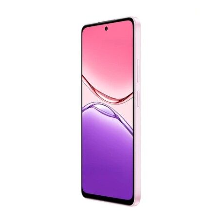 CEL OPPO A5 PRO 5G 8GB 256GB OPPO A5 Pro 5G 6.67' 256GB 8GB RAM Cámara 50Mpx - Bloom Pink