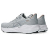 Zapatilla Running Versablast 4 Mujer Concrete/white