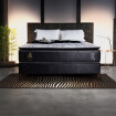 Conjunto sommier Toquio 1.38 x 1.88 Conjunto sommier Toquio 1.38 x 1.88