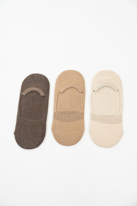 Invisible Cardio Estampado 5