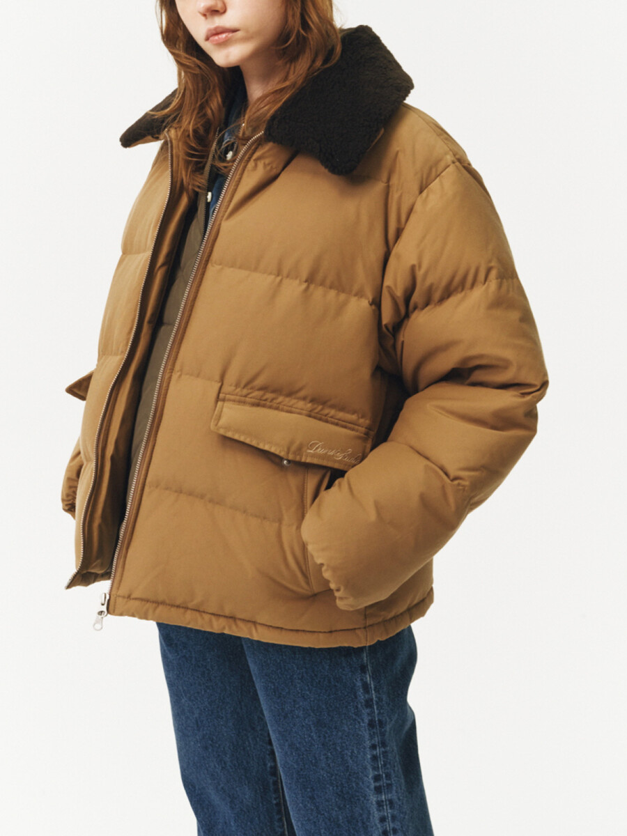 CHAQUETA 