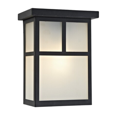 FAROL 1 LUZ OSAKA E27 IP23. MARRON MATE FAROL 1 LUZ OSAKA E27 IP23. MARRON MATE