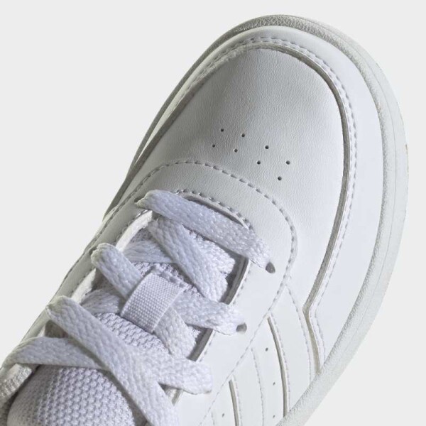 Championes Adidas Breaknet Court 2.0 Blanco