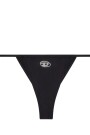 CAMILLE-UTLT UNDERPANTS Negro