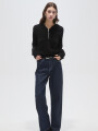 Sweater Rilvos Negro