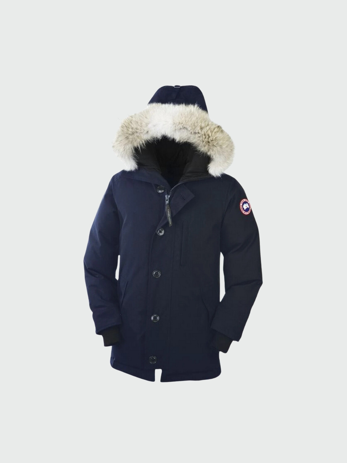 Canada goose chateau online parka fusion fit