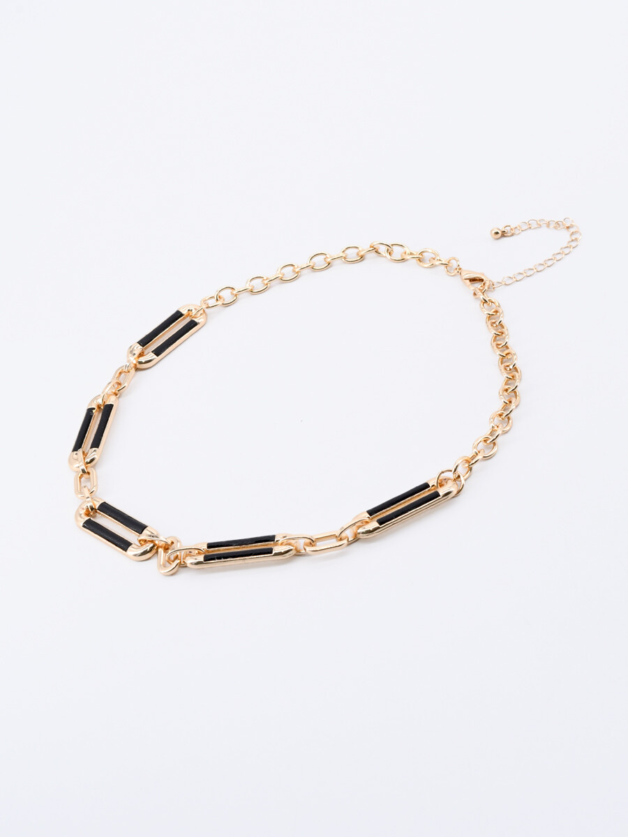 COLLAR - DORADO 