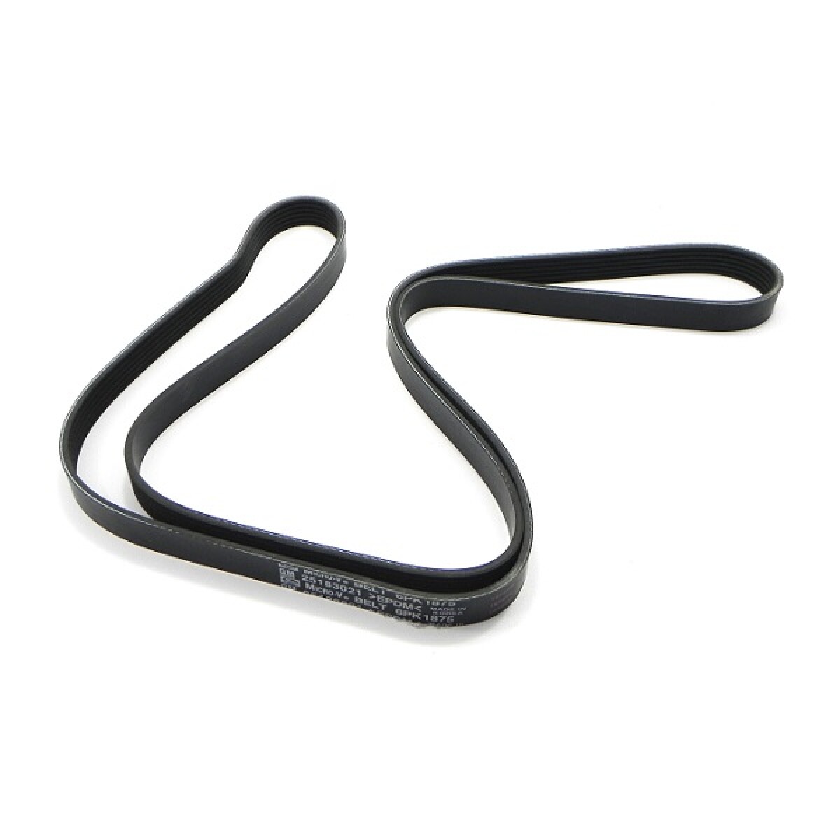 CORREA ACCESORIOS - AVEO 