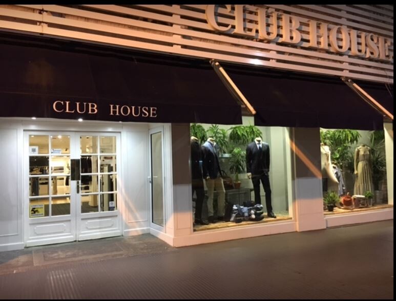 Club House Gorlero