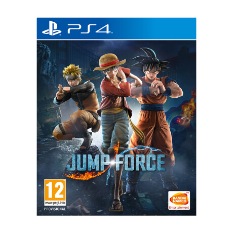 Jump Force [Collectors Edition] Jump Force [Collectors Edition]