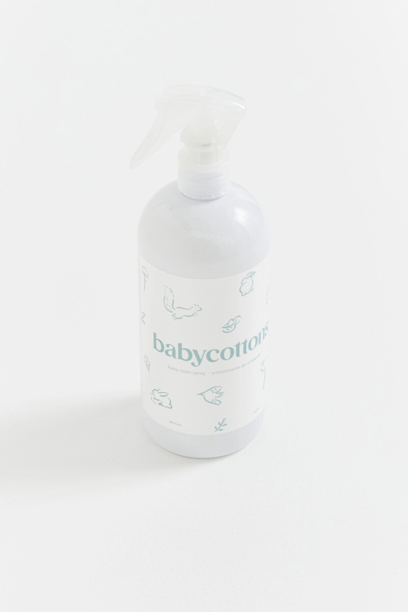 SPRAY ROOM 500 ML VERDE JADE Verde Jade