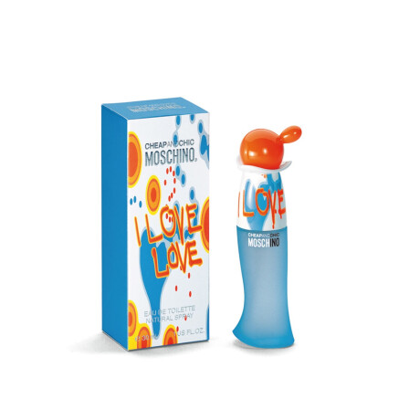 Moschino Cheap and Chic Love edt 30 ml