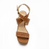 Sueco CUERO CAMEL CAMEL