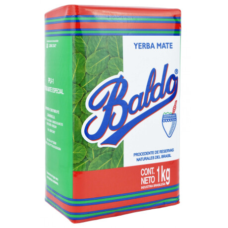 YERBA BALDO 1K YERBA BALDO 1K