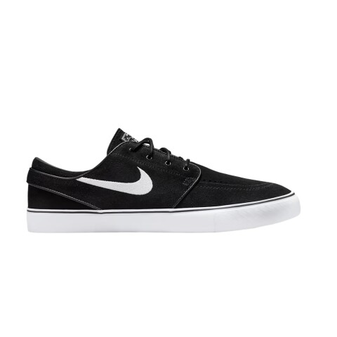 Championes Nike Skateboarding Zoom Janosky OG Black