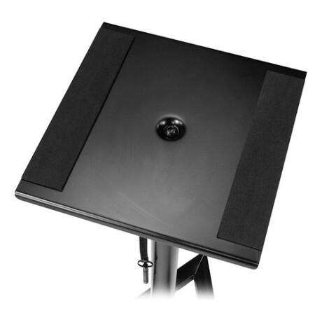 2 soportes de piso para monitor de audio Artec 2 soportes de piso para monitor de audio Artec