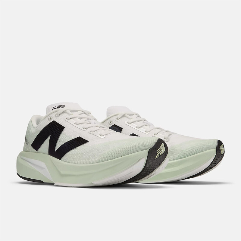 Zapatillas Running Fuelcell Rebel V4 Hombre Green