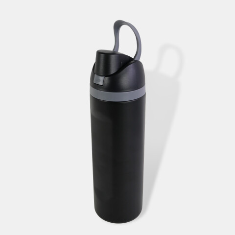 HOPPY INOX NEGRO 1200ML Unica