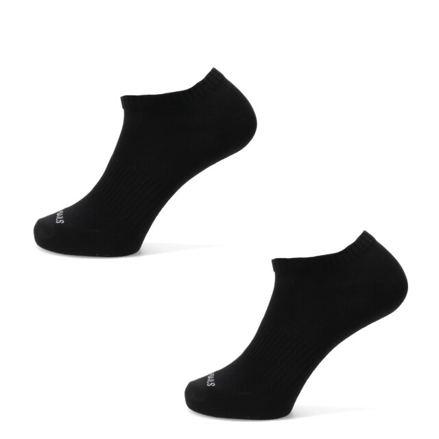 Medias Unisex N+ Funchal Negro