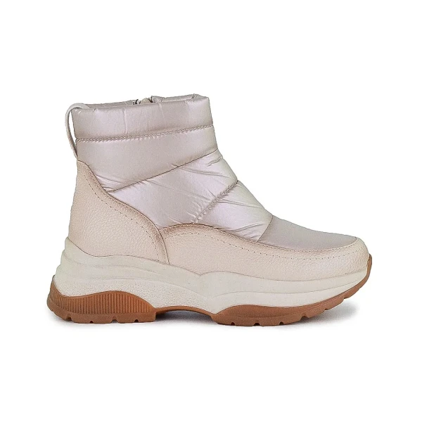 CASUAL BIELLA - KORIUM BEIGE