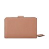Small Leather Goods Lockup 9 Slg French Wallet Clay