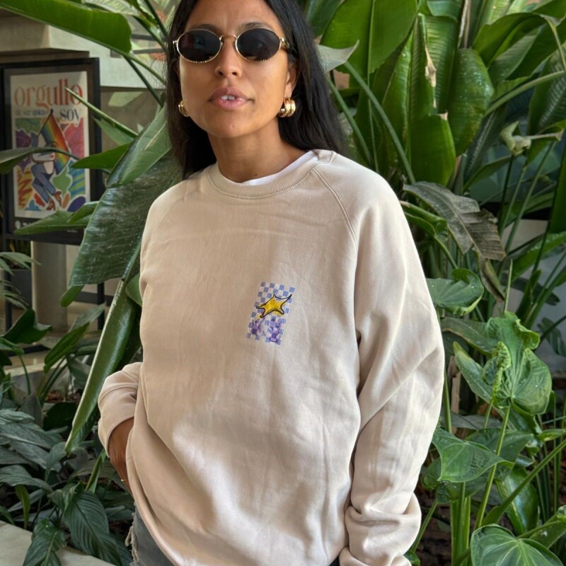 Buzo Estrella de mar Buzo Estrella de mar