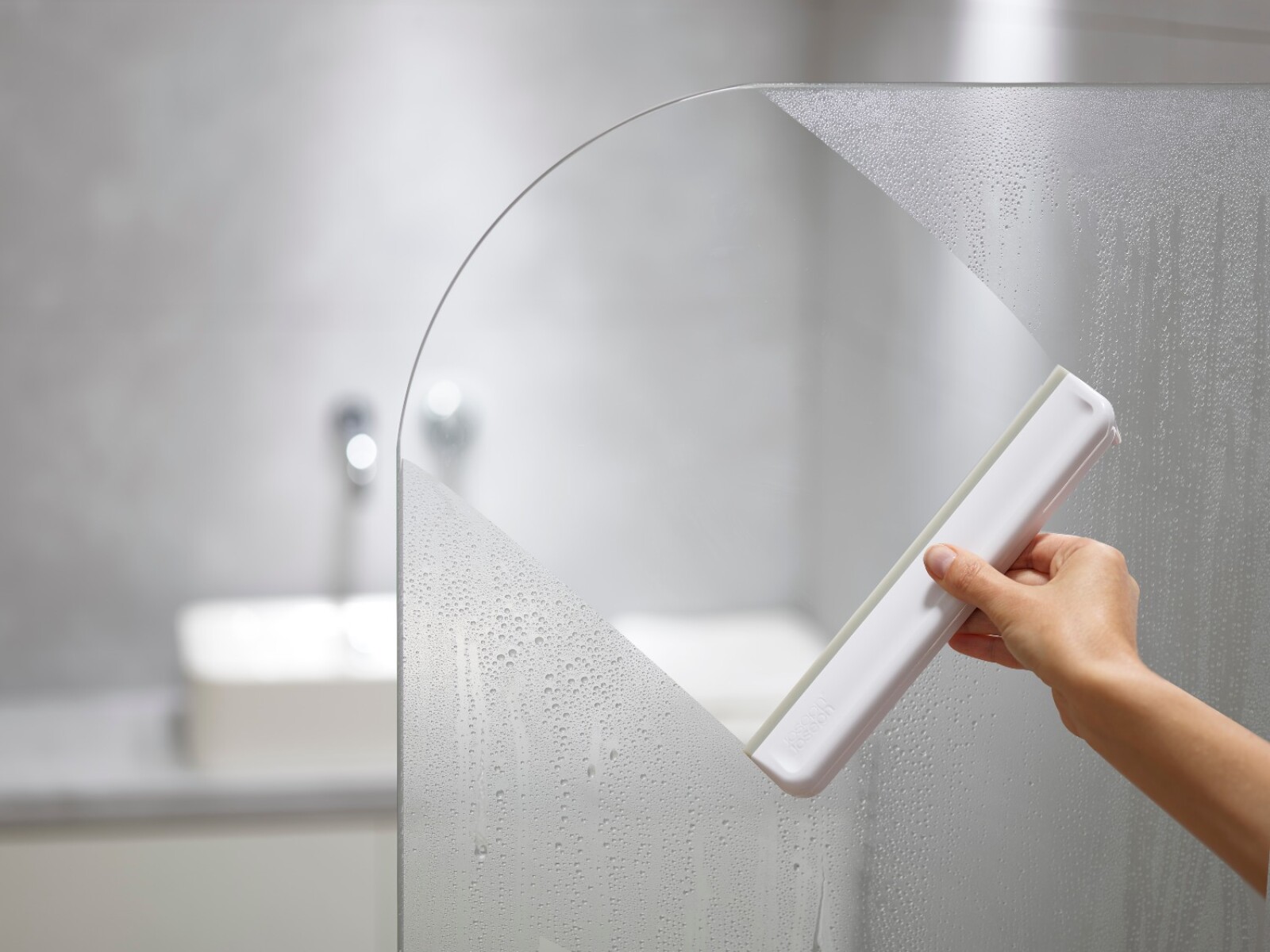 Escurridor para Mampara de Ducha Joseph Joseph EasyStore™ - Preventa 